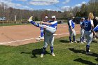 Softball vs Springfield  Wheaton College Softball vs Springfield College. - Photo by: KEITH NORDSTROM : Wheaton, Baseball